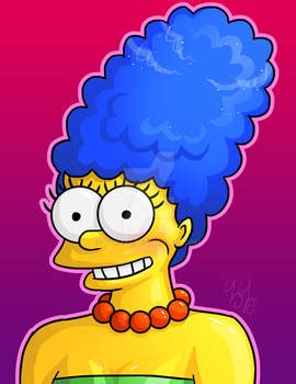 Explore the Best Marge Art 